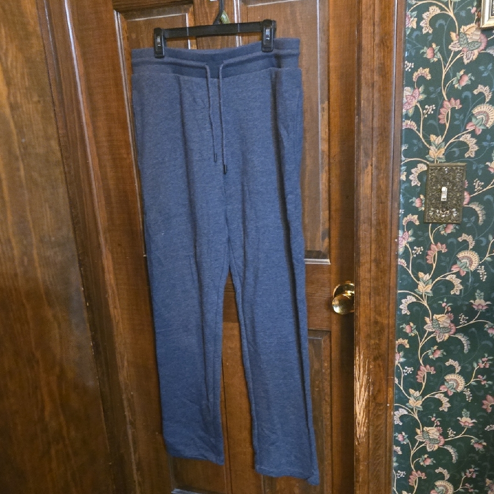 MTA Sport Men's Navy Joggers